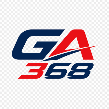 GA 368 Logo
